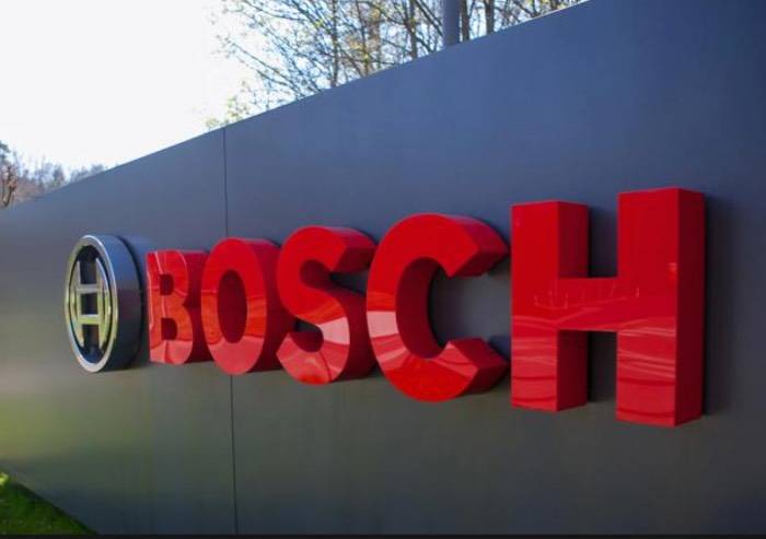 BOSCH, UGL METALMECCANICI: “CHIEDIAMO UN TAVOLO AL GOVERNO”