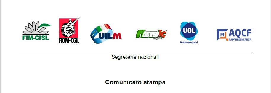Marelli annuncia chiusura della fabbrica di componenti per motori di Crevalcore; Governo si impegni a contrastare gli effetti della elettrificazione