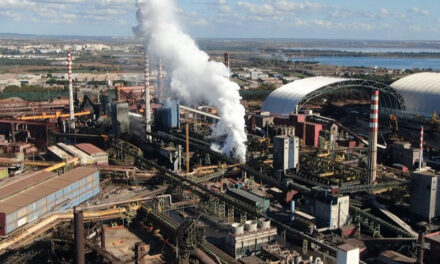 EX ILVA, SPERA (UGL): GOVERNO PRENDA GOVERNANCE