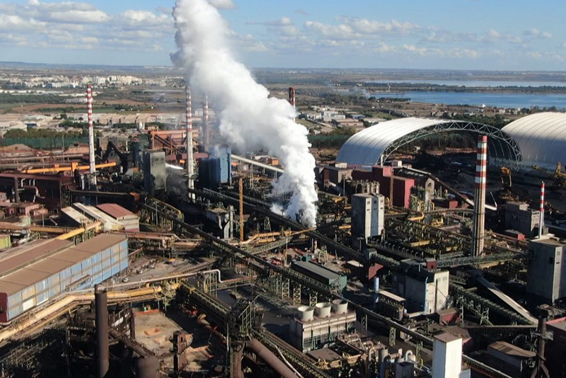 EX ILVA, SPERA (UGL): GOVERNO PRENDA GOVERNANCE