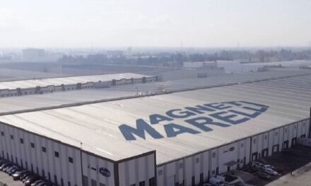 MAGNETI MARELLI, CINQUE ACQUIRENTI PER CREVALCORE