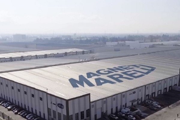 MAGNETI MARELLI, CINQUE ACQUIRENTI PER CREVALCORE