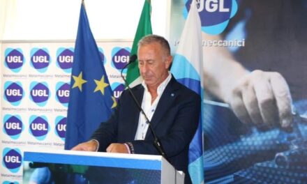 AUTOBUS, SPERA UGL METALMECCANICI: “IMPORTATE SOSTENERE LA FILIERA PRODUTTIVA DEL MADE IN ITALY “