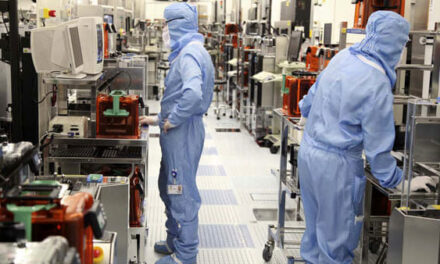 STMICROELECTRONICS, BILANCIO SODDISFACENTE ANCHE A CATANIA PER LO SCIOPERO NAZIONALE SULL’INTESA DI SECONDO LIVELLO NON ANCORA SIGLATA. UGL METALMECCANICI: “L’AZIENDA APRA ALLE LEGITTIME RICHIESTE DEI LAVORATORI”