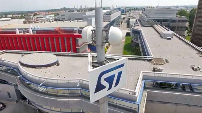 CATANIA. VECCHIE CONDIZIONI CONTRATTUALI “SPACCIATE PER NUOVE”: «LA PROTESTA DEI LAVORATORI DELLA STMICROELECTRONICS»