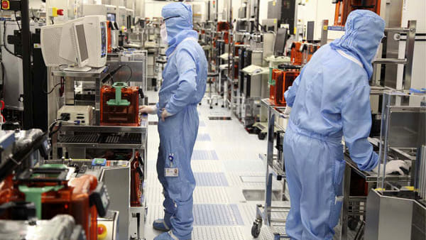 STMICROELECTRONICS, BILANCIO SODDISFACENTE ANCHE A CATANIA PER LO SCIOPERO NAZIONALE SULL’INTESA DI SECONDO LIVELLO NON ANCORA SIGLATA. UGL METALMECCANICI: “L’AZIENDA APRA ALLE LEGITTIME RICHIESTE DEI LAVORATORI”