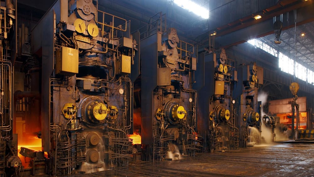 EX ILVA, GOVERNO A SINDACATI:”DIFFIDATA A.MITTAL- ESCLUSA CHIUSURA E LIQUIDAZIONE”