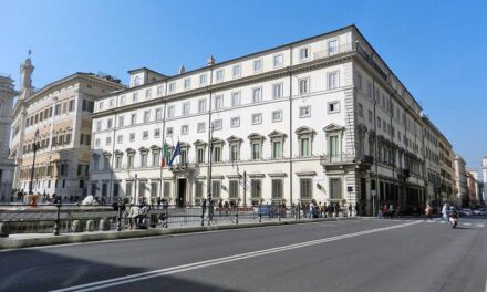 EX-ILVA, OGGI IL SIT-IN A ROMA – SINDACATI IN PRESIDIO DAVANTI A PALAZZO CHIGI