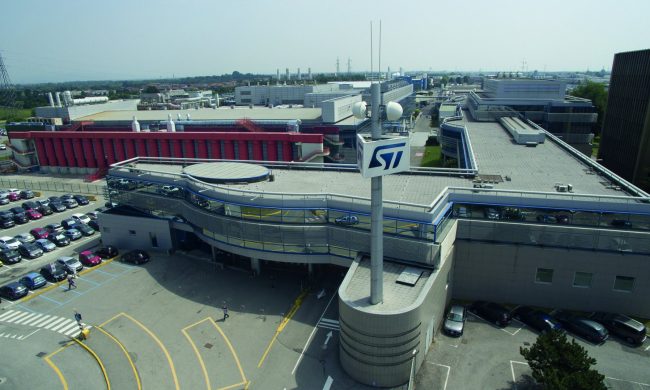 STM, L’80% APPROVA L’IPOTESI DI CONTRATTO INTEGRATIVO AZIENDALE