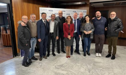 CCNL LEONARDO, SPERA-BARBAROSSA (UGL METALMECCANICI): «SODDISFATTI PER INTEGRATIVO FORTEMENTE INNOVATIVO E PARTECIPATIVO»