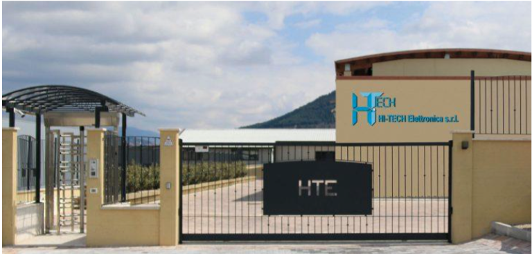 ELEZIONI RSU/RLS HI-TECH ELETTRONICA SRL DI L’AQUILA UGL METALMECCANICI SI PRESENTA PER LA PRIMA VOLTA E DIVENTA PRIMO SINDACATO