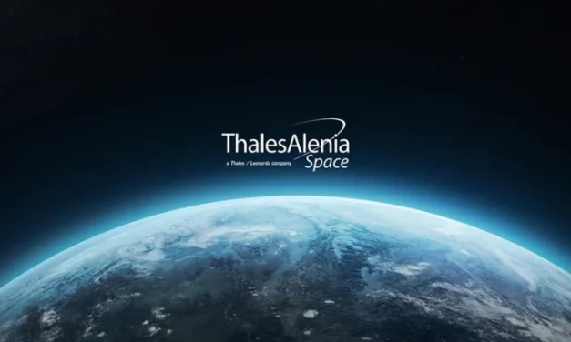 Accordo integrativo  II° livello – Thales Alenia Space