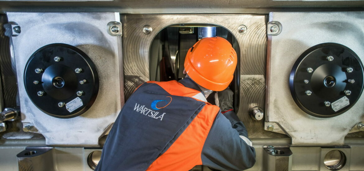 WARTSILA, BARBAROSSA (UGL METALMECCANICI):«GOVERNO E REGIONE FVG PRENDANO IN MANO VERTENZA CON ACCORDO DI PROGRAMMA» UNICA SOLUZIONE È CONTINUITÀ INDUSTRIALE