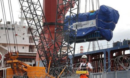 WARTSILA, UGL METALMECCANICI: «DA MULTINAZIONALE ROTTURA INSANABILE, ORA GARANTIRE UN FUTURO A PIÙ DI 1000 LAVORATORI»