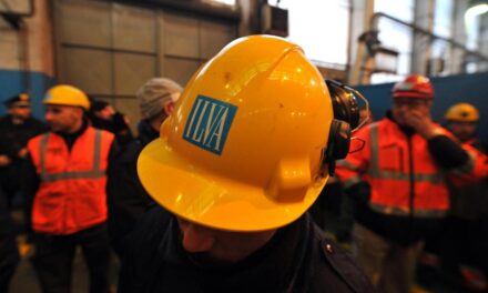 EX ILVA, BARBAROSSA-SPERA (UGL METALMECCANICI): «GARANTIRE PRESTO EROGAZIONE RISORSE NECESSARIE ALL’OPERATIVITÀ»