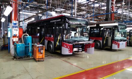 INDUSTRIA ITALIANA AUTOBUS : C’È LO SCIOPERO