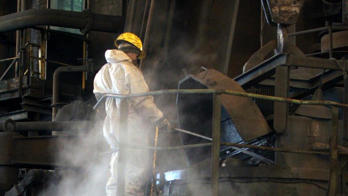 avviata la procedura con prestito di 320 milioni Acciaierie Ex Ilva commissariata mentre si cercano partners privati