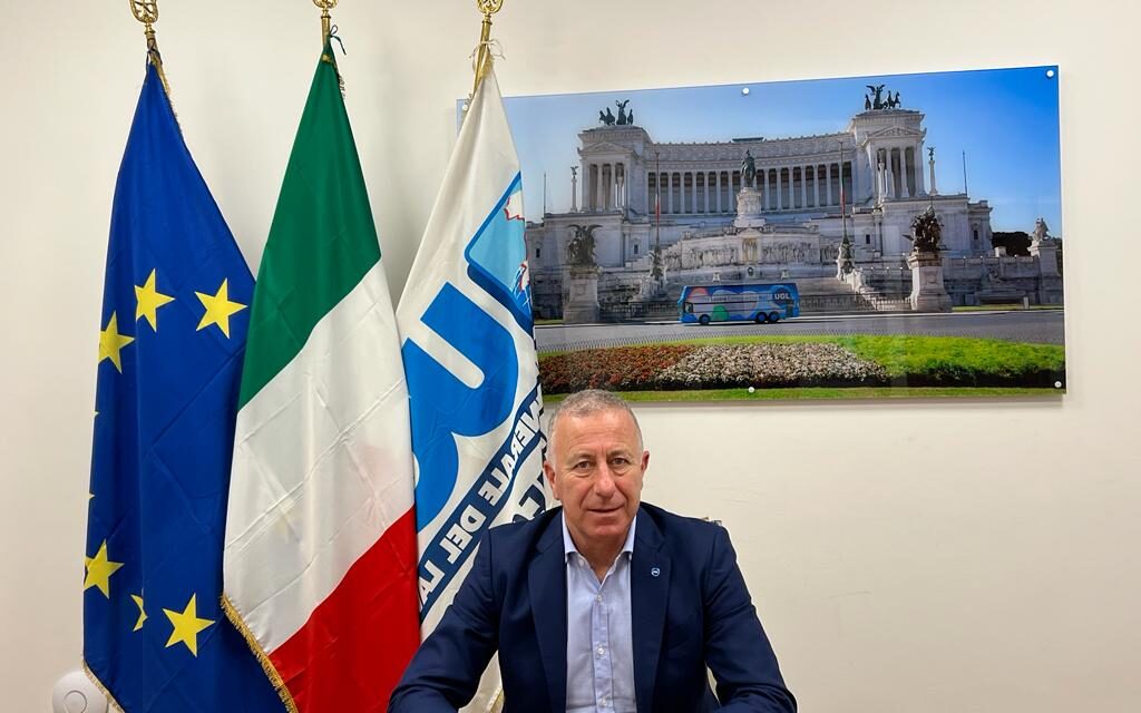 INDUSTRIA, SPERA (UGL METALMECCANICI): ”RILANCIO MADE IN ITALY ESSENZIALE PER RIPRESA DELL’INTERO SETTORE”.