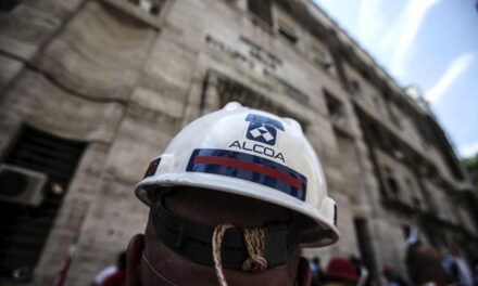 Ex Alcoa, Francescangeli (UGL Metalmeccanici): «Urge prospettiva concreta per un futuro ad oggi ancora incerto»