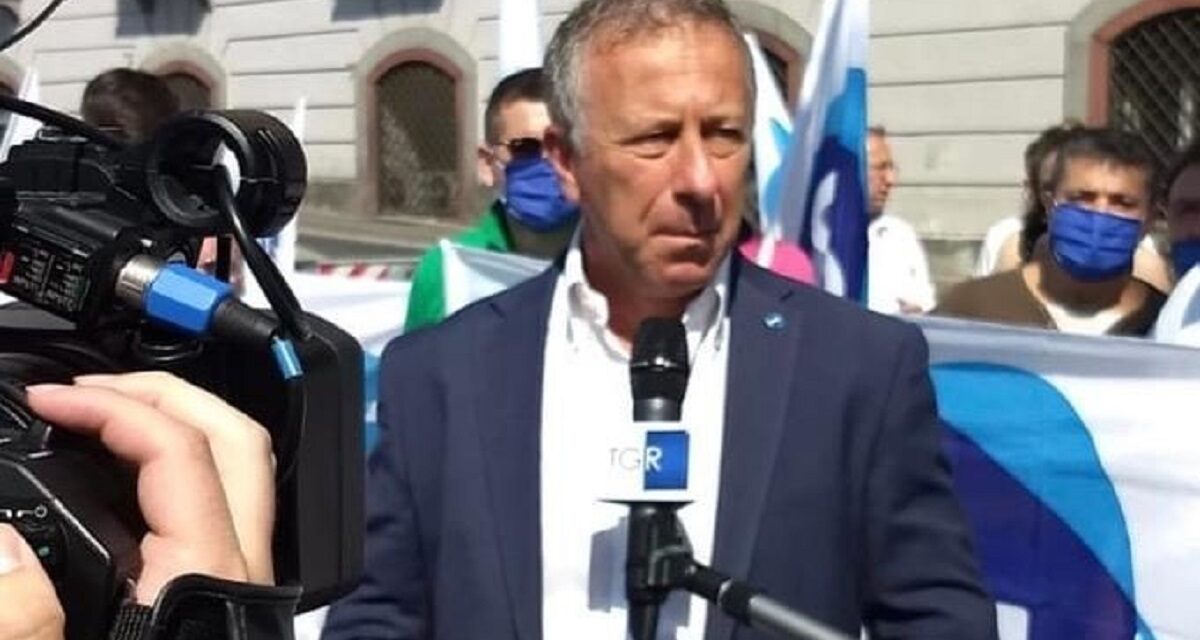 EX ILVA, SPERA (UGL METALMECCANICI): COMMISSARIO QUARANTA CI CONVOCHI PRESTO, PRONTI A COLLABORARE.