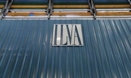 EX ILVA, SPERA (UGL METALMECCANICI): “L’IMPEGNO PAGA, ORA CHIAREZZA SU GESTIONE FALLIMENTARE”.