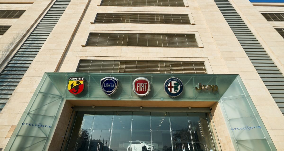 STELLANTIS MIRAFIORI, SPERA: “CIG È UN SEGNALE DI CONTINUAZIONE DEL PERIODO DI SOFFERENZA PER LO STABILIMENTO TORINESE”
