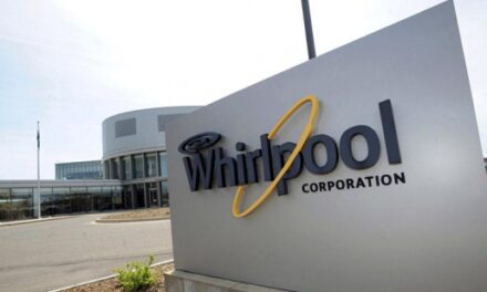 WHIRLPOOL, I SINDACATI: “2023 FINANZIARIAMENTE MIGLIORE DEL 2022, MA CALANO I VOLUMI”