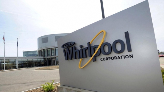 WHIRLPOOL, I SINDACATI: “2023 FINANZIARIAMENTE MIGLIORE DEL 2022, MA CALANO I VOLUMI”