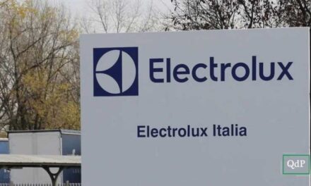 ELECTROLUX CONFERMA GLI INVESTIMENTI: “SERVONO INCENTIVI PER CHI INVESTE E PRODUCE IN ITALIA”