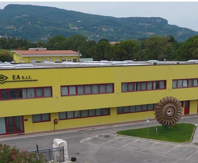 ELEZIONI RSU EA – ELETTROMECCANICA ADRIATICA, ASCOLI PICENO LA UGL METALMECCANICI OTTINENE IL 18,4% DELLE PREFERENZE