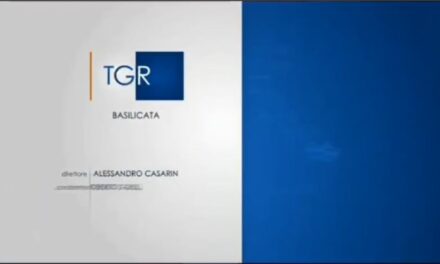 TGR BASILICATA – TAPPA DEL TOUR – LAVORO È PARTECIPAZIONE