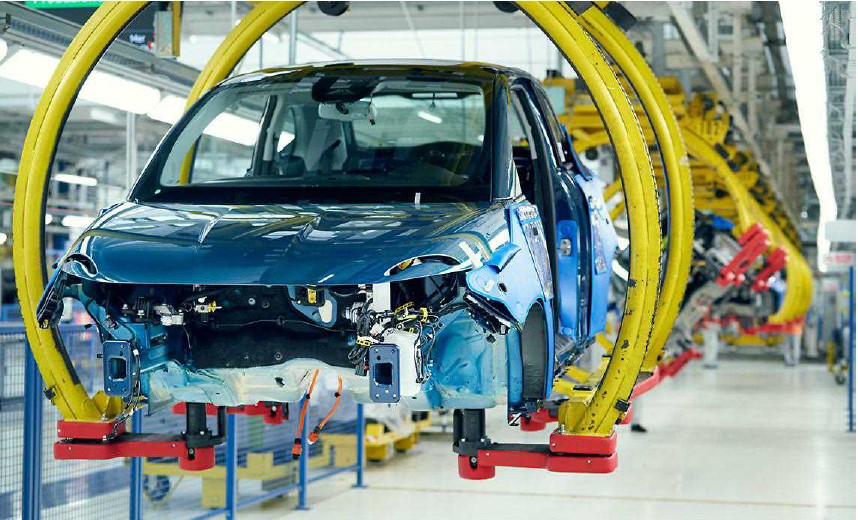 STELLANTIS IN SCIOPERO: “COSÌ NON CI SARANNO PIÙ AUTO A MIRAFIORI”