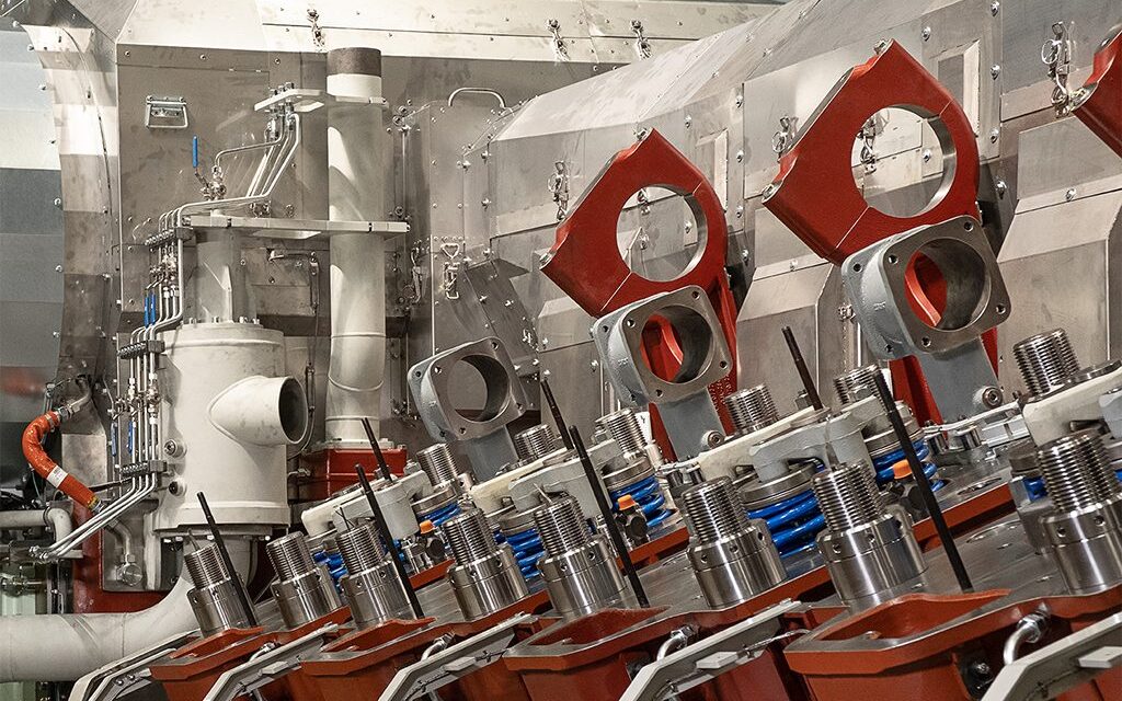 WARTSILA: UGL “SI COMINCIA A FARE SUL SERIO? NOI CI SIAMO”