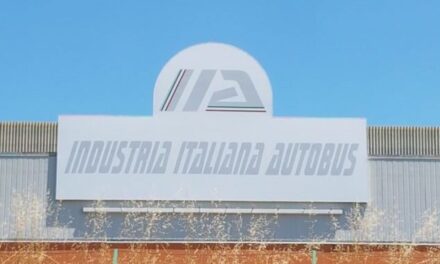 INDUSTRIA ITALIANA AUTOBUS, ASTENSIONE 8 ORE