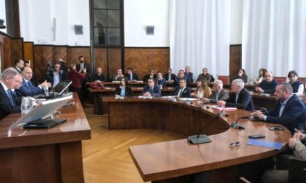 STELLANTIS: UGL METALMECCANICI  “AZIENDA PUNTI SU 5 MODELLI E GARANTISCA INDOTTO”