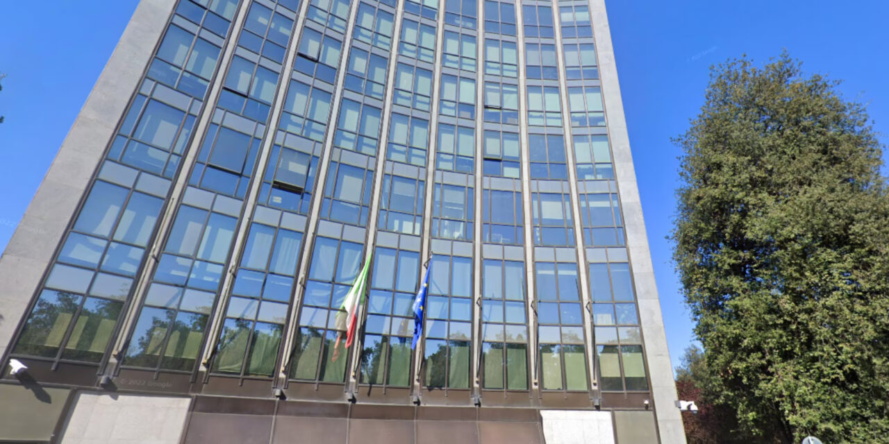 UGL METALMECCANICI: BUON RISULTATO NELLE ELEZIONI RSU/RLS  GRUPPO LEONARDO SITI MONTEGRAPPA/MONTELLO