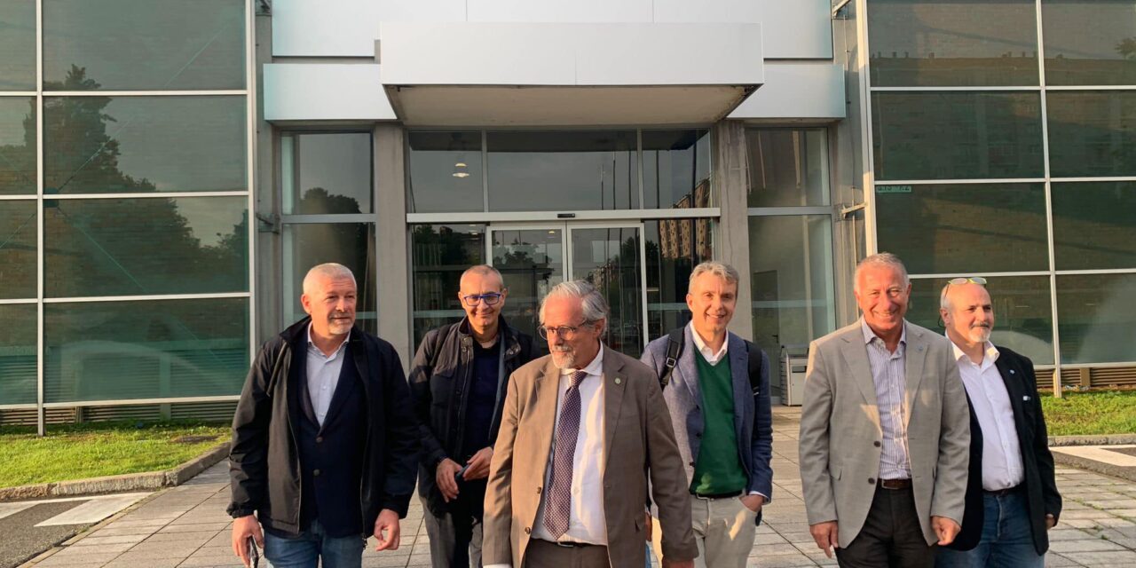 INCONTRO TAVARES – SINDACATI: SPERA (UGL METALMECCANICI):”DAL TAVOLO INDICAZIONI CONCRETE SUI MODELLI”.