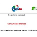 Industria Italiana Autobus: no a decisioni assunte senza confronto con i lavoratori