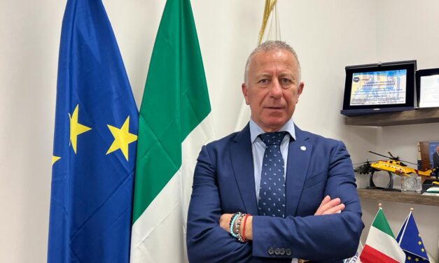 INCONTRO TAVARES – SINDACATI: SPERA (UGL) : ” DAL TAVOLO INDICAZIONI CONCRETE SUI MODELLI”