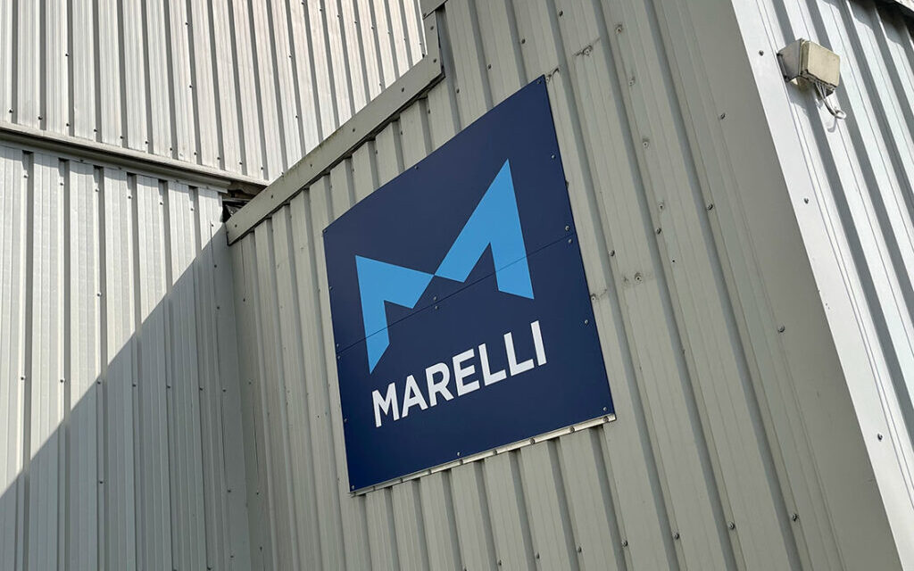 MARELLI, CASSA INTEGRAZIONE PER 70