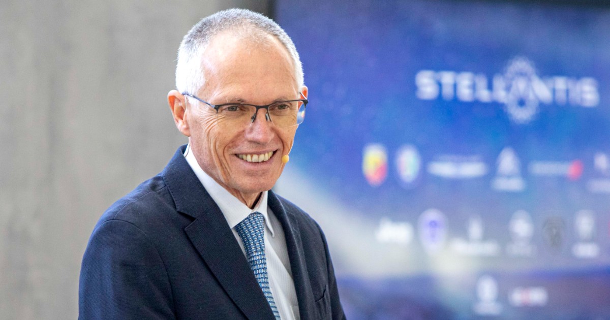 STELLANTIS E GOVERNO, UN CASO LO STOP ALLA GIGAFACTORY DI TERMOLI