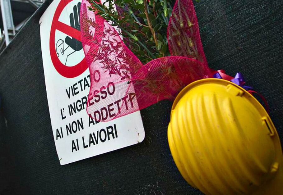 UGL METALMECCANICI:”DRAMMA INACCETTABILE, SERVE IL COORDINAMENTO DELLE PREFETTURE”