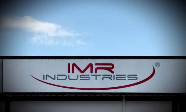 IMR, ENTRO L’ANNO RIASSORBITI TUTTI I LAVORATORI