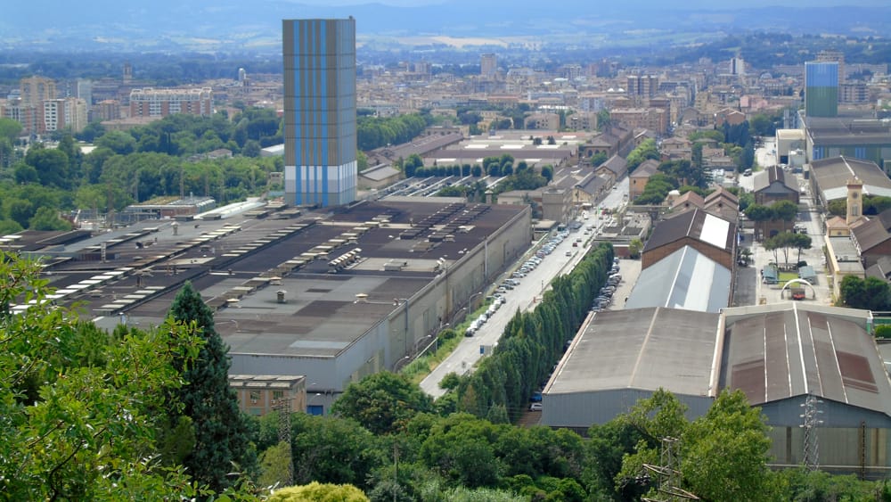 “AI SINDACATI NON RISULTANO AZIONI CRIMINOSE DI AST”