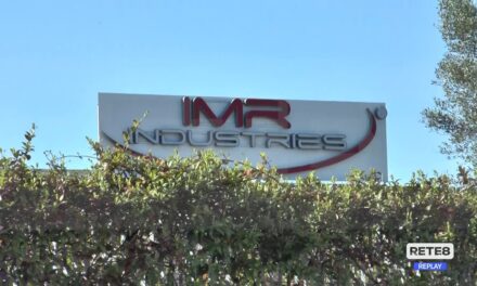 AUTOMOTIVE: STATO DI AGITAZIONE ALLA IMR DI TERAMO