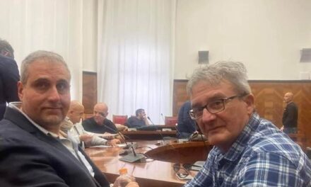 EX LUCCHINI, FRANCESCANGELI-LUCCHESI (UGL METALMECCANICI): «PER UN VERO RILANCIO, OCCORRE UN PIANO CREDIBILE E DETTAGLIATO»