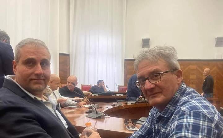 EX LUCCHINI, FRANCESCANGELI-LUCCHESI (UGL METALMECCANICI): «PER UN VERO RILANCIO, OCCORRE UN PIANO CREDIBILE E DETTAGLIATO»