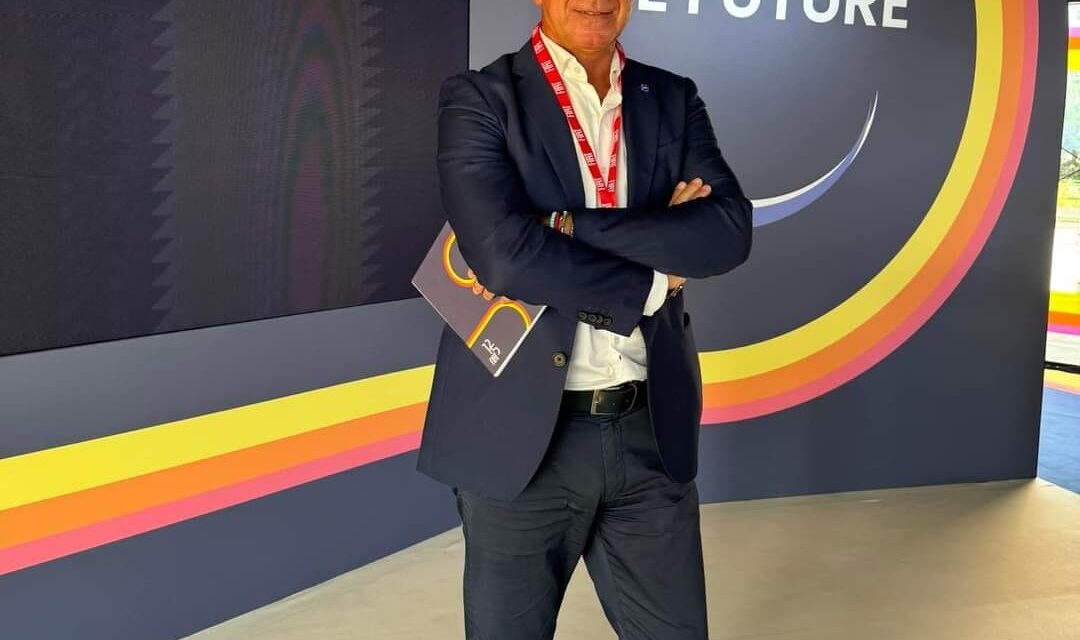 STELLANTIS. SPERA (UGL METALMECCANICI):  “CELEBRATI 125 ANNI DI FIAT EVENTO CHE HA RACCHIUSO STORIA, TAPPE E MODELLI FONDAMENTALI”