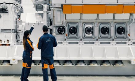 “WARTSILA, BARBAROSSA (UGLM) : SOLUZIONE RAGGIUNTA, CHE SIA D’ESEMPIO PER ALTRE VERTENZE”