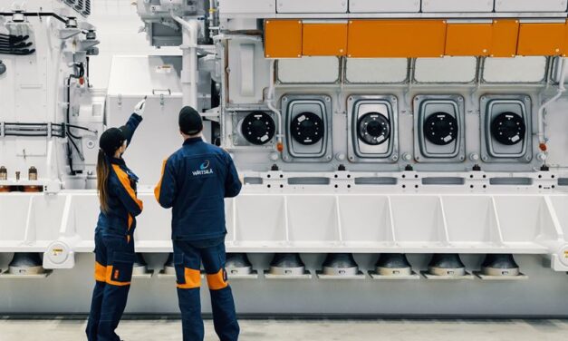 “WARTSILA, BARBAROSSA (UGLM) : SOLUZIONE RAGGIUNTA, CHE SIA D’ESEMPIO PER ALTRE VERTENZE”